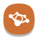 Tribent,logo Icon