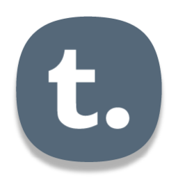 Tumblr, logo