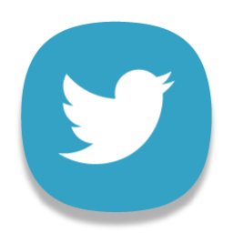 Twitter, logo