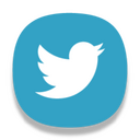 Twitter,logo Icon