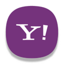 Yahoo,logo Icon