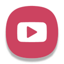 Youtube,logo Icon