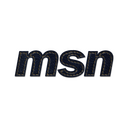 Msn,logo,social,network Icon