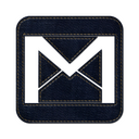 Gmail,logo,square,social Icon