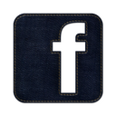 Facebook,logo,square,social Icon