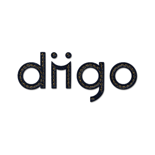 Diigo, logo, sozial, netzwerk