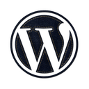 Wordpress,social,network Icon