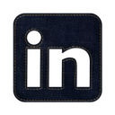 Linkedin,logo,social Icon