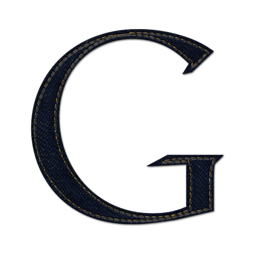 Google, g, logo, social