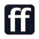 Ikon Friendfeed,logo,persegi,sosial