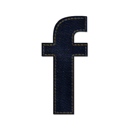 Facebook, logo, social, network