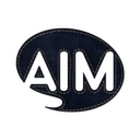 Aim,social,network Icon