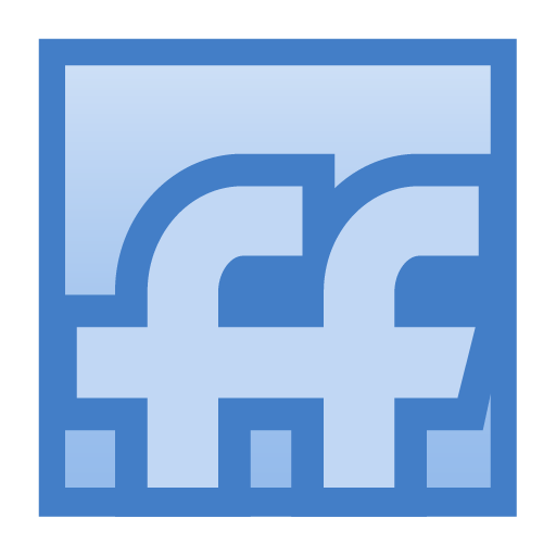 Friendfeed, logo