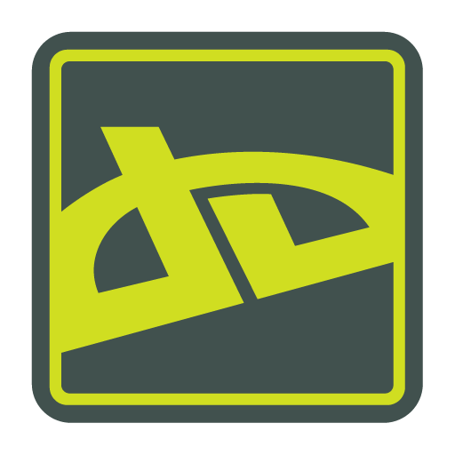 Deviantart, logo