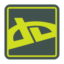 Deviantart,logo Icon