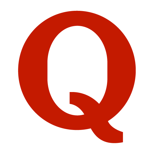 Quora, logo