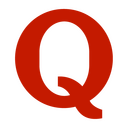 Quora,logo Icon