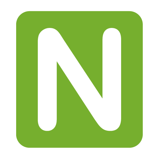 Ning, logo