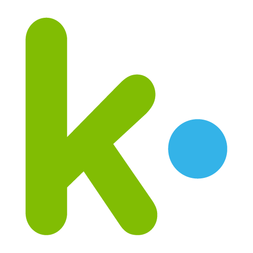 Kik, logotipo