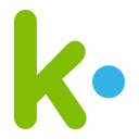 Kik,logo Icon