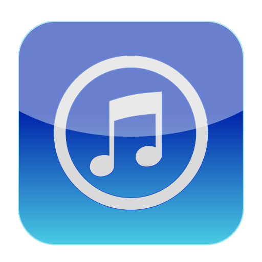 Itunes, logo