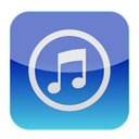 Itunes,logo Icon