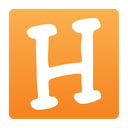 Hyves,logo Icon