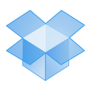 Dropbox,logo Icon