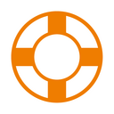 Designfloat,logo Icon