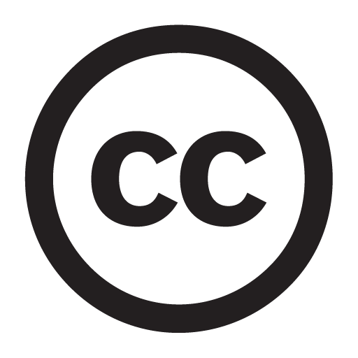 Creative, commons, logo