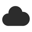 Cloud,app,logo Icon