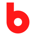 Blip,logo Icon