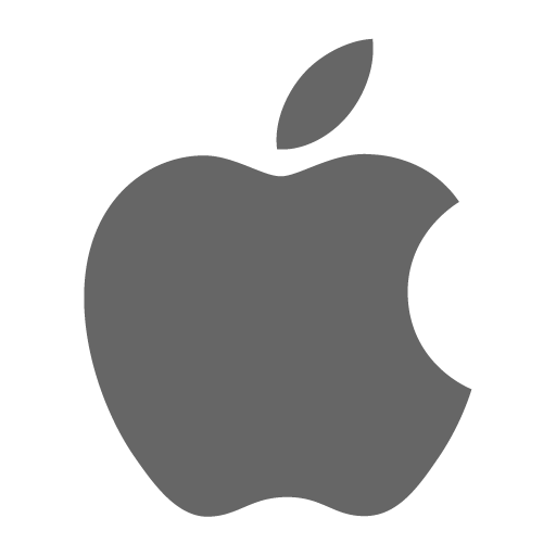 Apple, logo