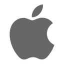 Apple,logo Icon