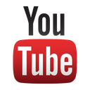 Youtube,logo Icon