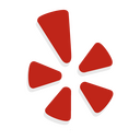 Yelp,logo Icon