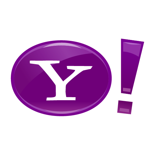 Yahoo, logo