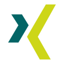 Xing,logo Icon