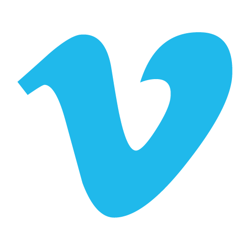 Vimeo, logo