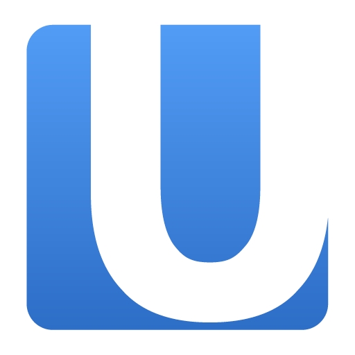 Ustream, logo