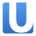 Ustream,Logo Icon