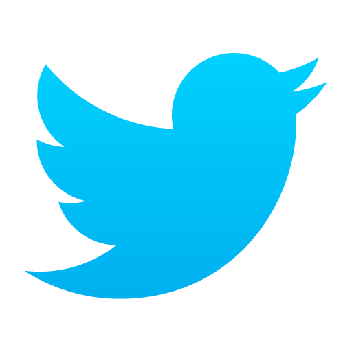 Twitter, logo