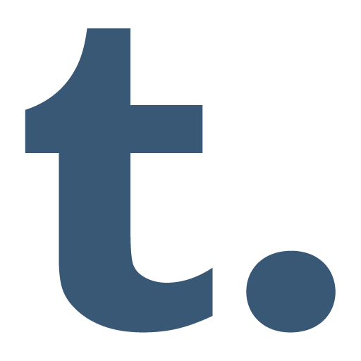 Tumblr, logo