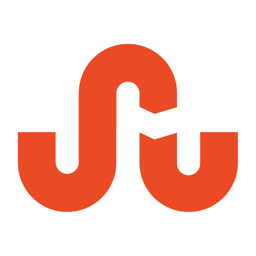 Stumbleupon, logo