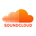 Soundcloud,logo Icon