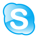 Skype,logo Icon