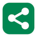 Sharethis,logo Icon