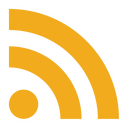 Rss,logo Icon