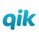 Qik,logo Icon