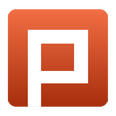 Plurk,logo Icon